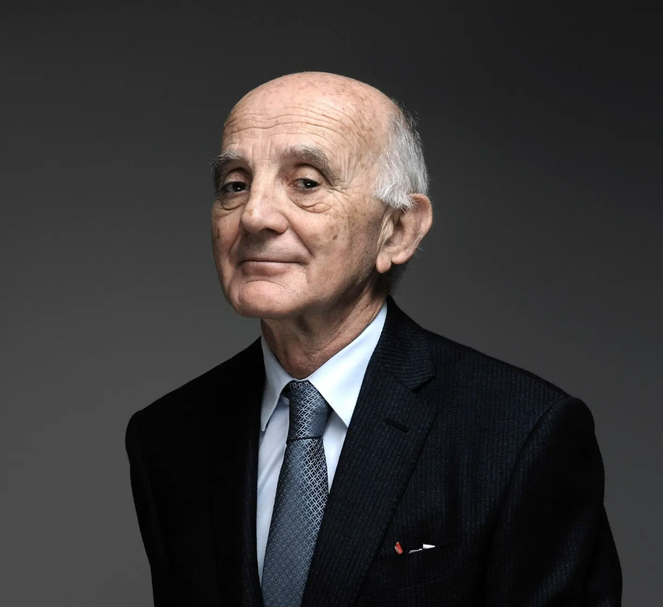 gérard saillant