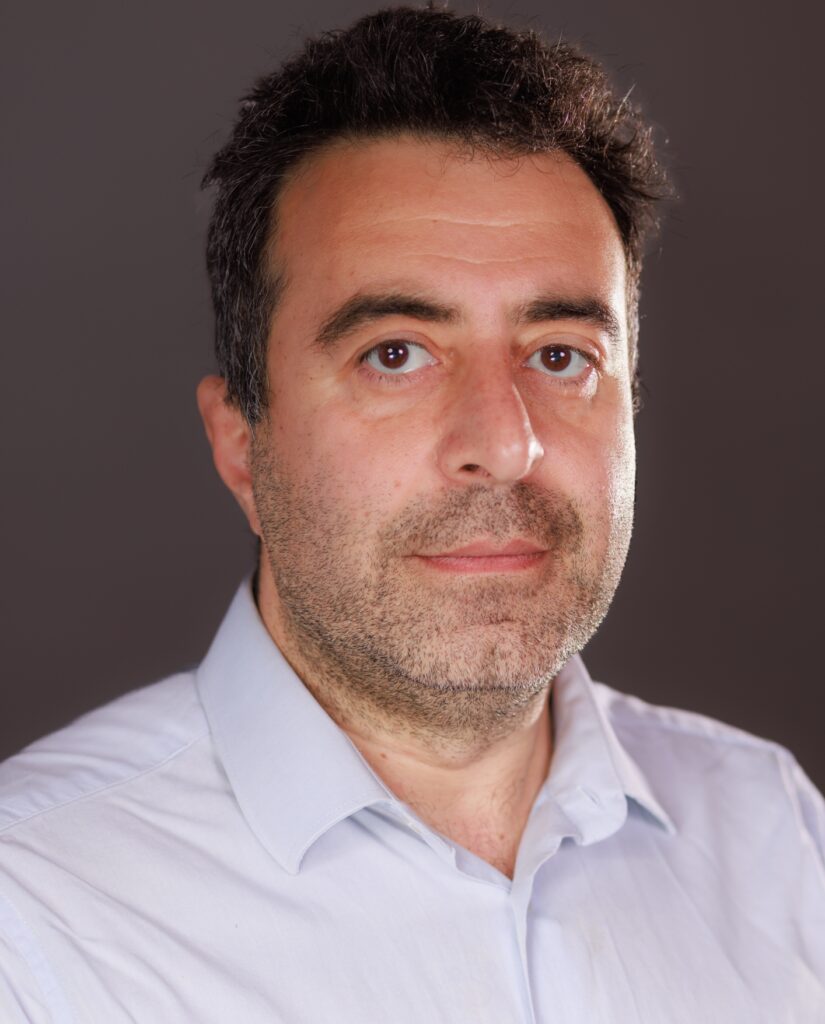 arsene mekinian 5756