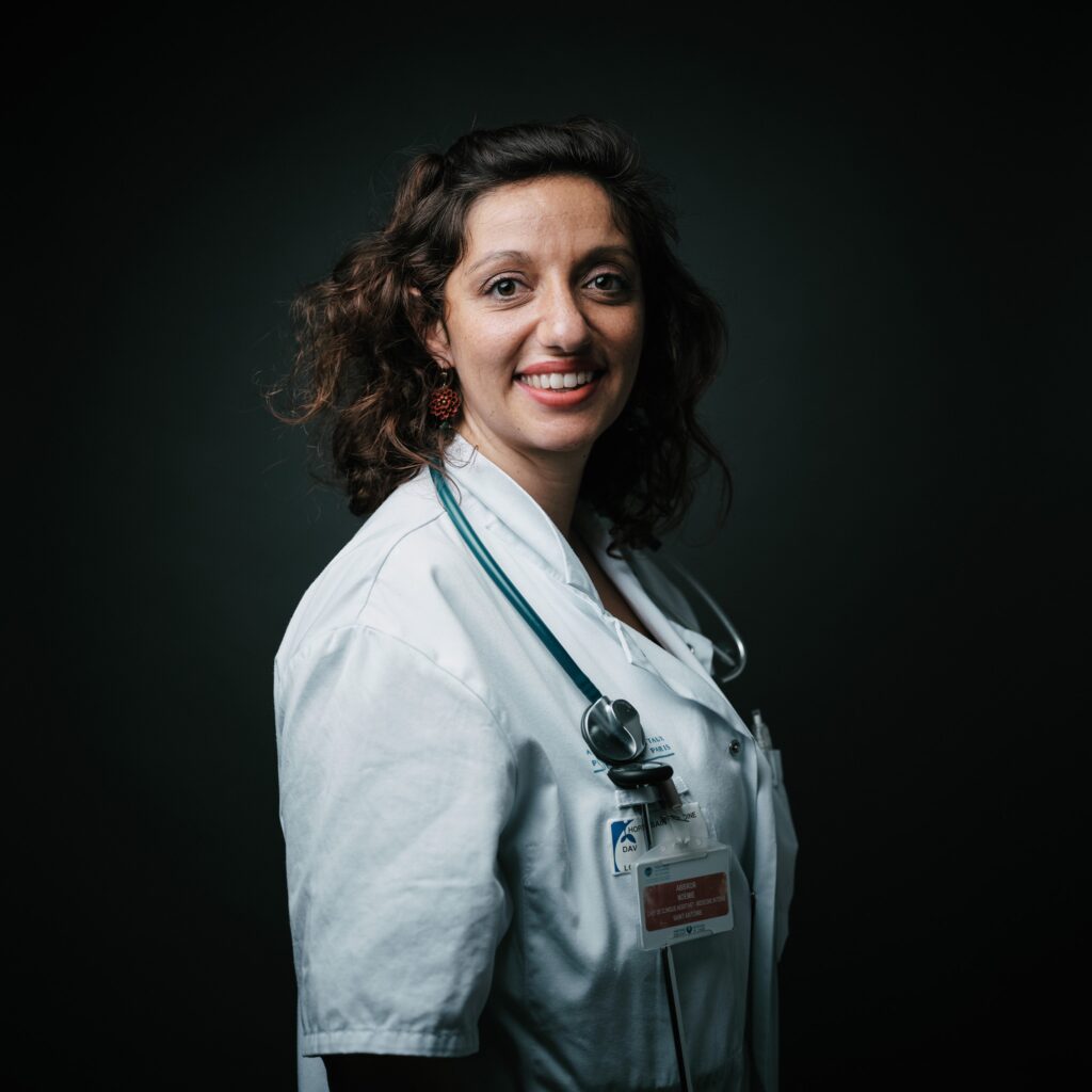 photo noémie abisbor